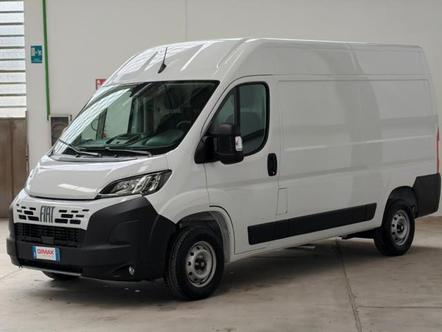 FIAT Ducato usata, con Airbag Passeggero