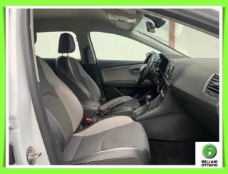 SEAT Leon usata, con Boardcomputer