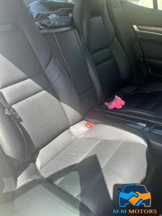 PORSCHE Panamera usata, con Filtro antiparticolato