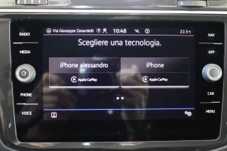 VOLKSWAGEN Tiguan usata 25