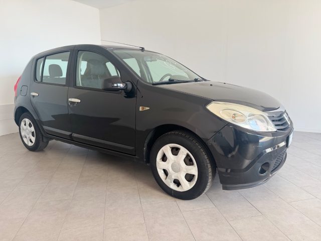 DACIA Sandero usata 16