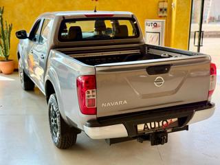 NISSAN Navara usata, con Lettore CD