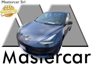 TESLA Model 3 Model 3 Long Range Dual Motor awd - GL793PK