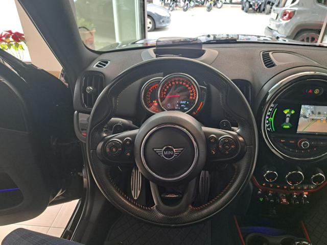 MINI Countryman usata, con Cruise Control