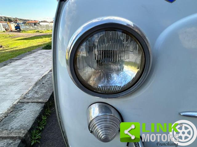 FIAT 600 usata 17