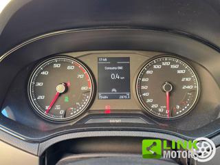 SEAT Ibiza usata, con ESP