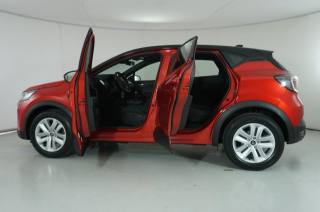 RENAULT Captur usata, con Sensori di parcheggio posteriori