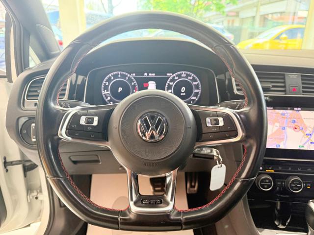 VOLKSWAGEN Golf GTI usata, con Cruise Control