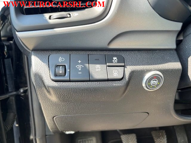 KIA Stonic usata, con ESP