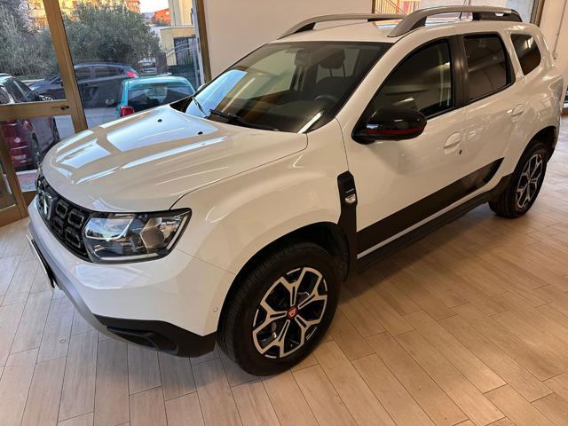 DACIA Duster usata, con Airbag laterali
