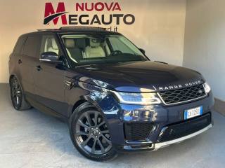 LAND ROVER Range Rover Sport 3.0 SDV6 249 CV HSE