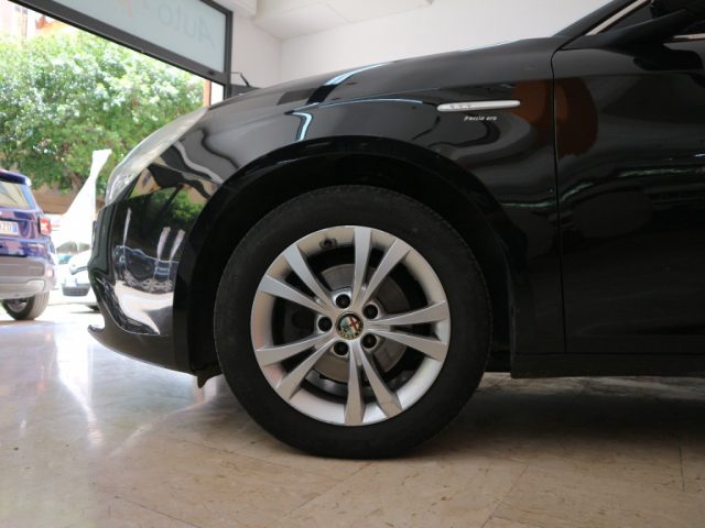 ALFA ROMEO Giulietta usata, con Cerchi in lega