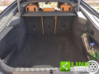 BMW 420 usata, con Sedile posteriore sdoppiato