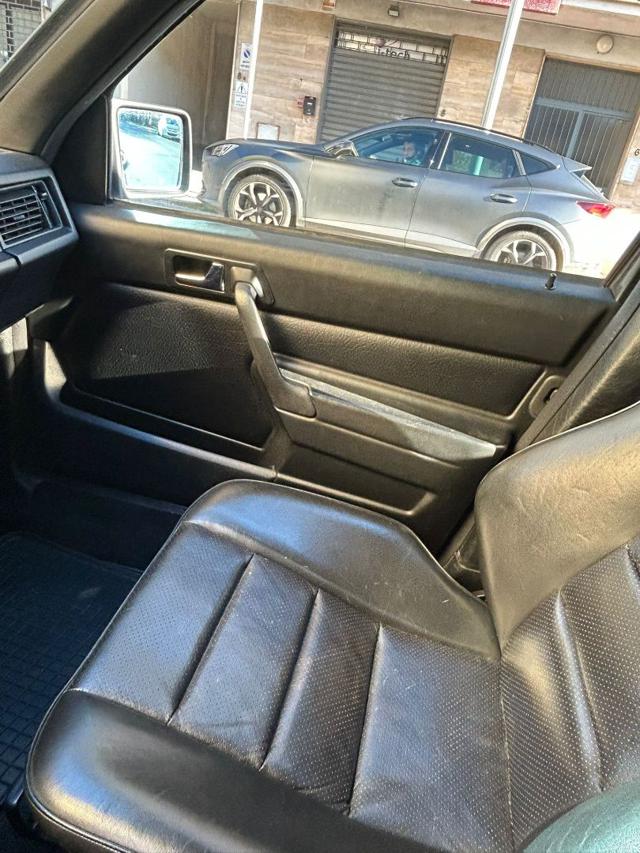 MERCEDES-BENZ 190 usata, con Ruotino