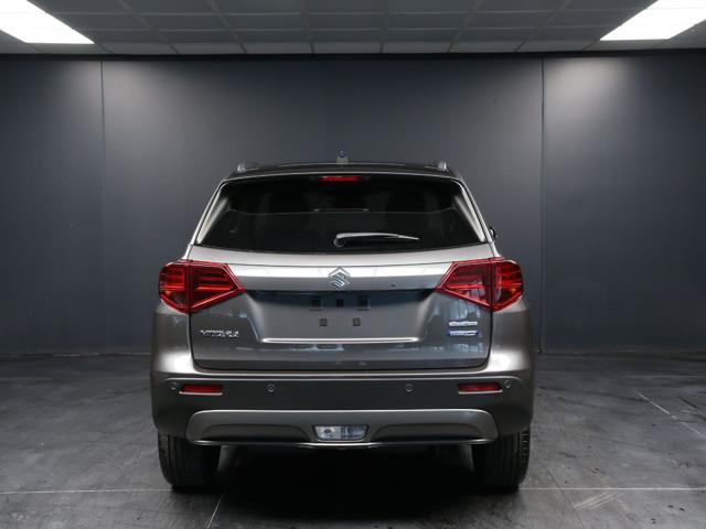 SUZUKI Vitara usata, con Alzacristalli elettrici