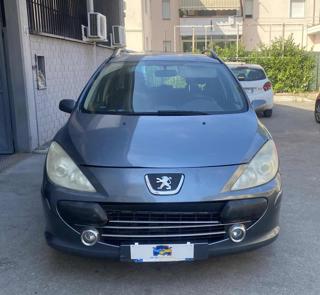 PEUGEOT 307 usata 1