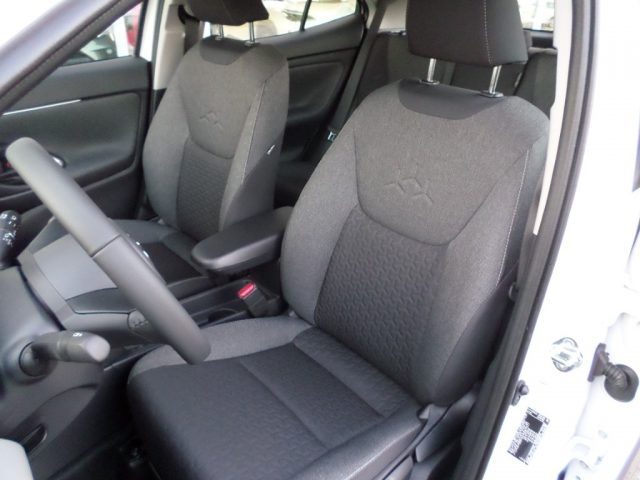TOYOTA Yaris Cross usata, con Fendinebbia
