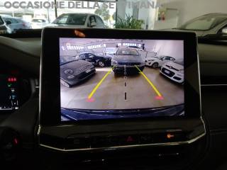 JEEP Compass usata, con Specchietti laterali elettrici