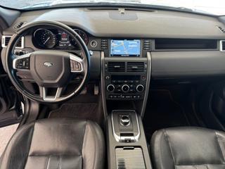 LAND ROVER Discovery Sport usata, con Regolazione elettrica sedili