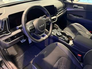 KIA Sportage usata, con Fendinebbia