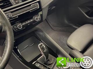 BMW X2 usata, con Park Distance Control
