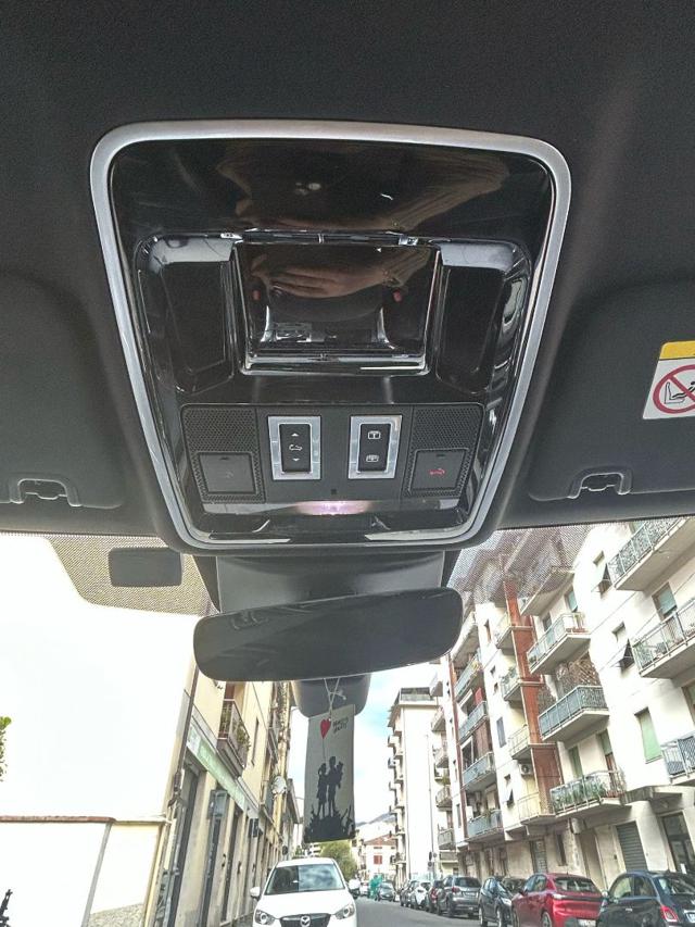 LAND ROVER Range Rover Sport usata, con Regolazione elettrica sedili