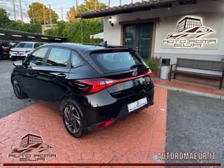 HYUNDAI i20 usata, con Airbag laterali
