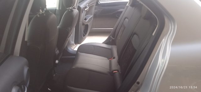 FIAT 500X usata 17