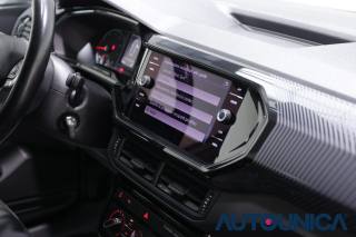VOLKSWAGEN T-Cross usata 44