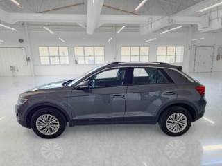 VOLKSWAGEN T-Roc usata, con Climatizzatore