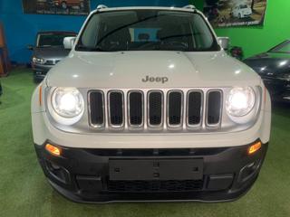JEEP Renegade usata, con Chiusura centralizzata telecomandata
