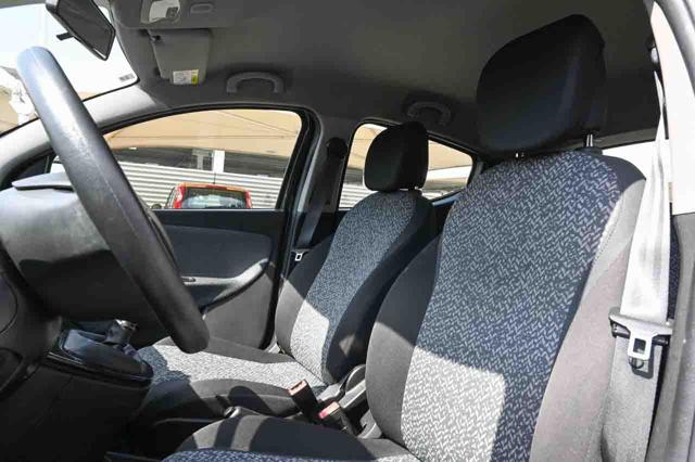 LANCIA Ypsilon usata, con ESP