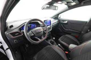 FORD Puma usata 1