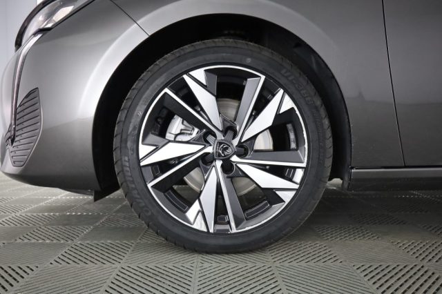 PEUGEOT 308 usata 8