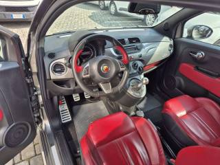 ABARTH 595 usata, con Fari Xenon