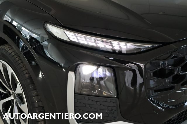 AUDI Q3 usata, con Luci diurne