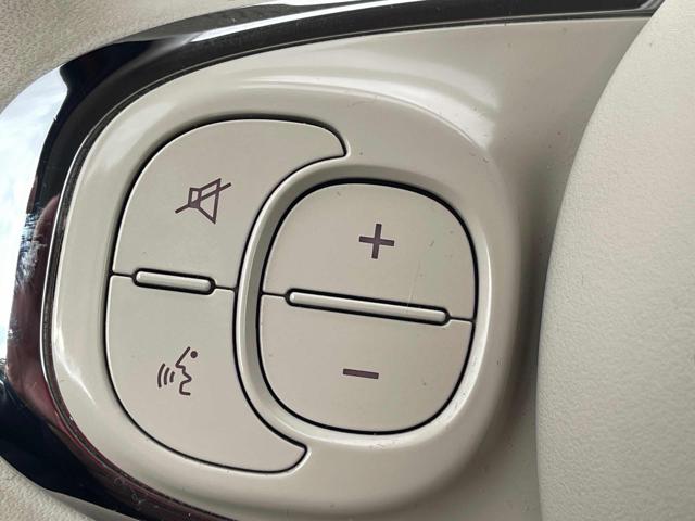 FIAT 500 usata, con Climatizzatore