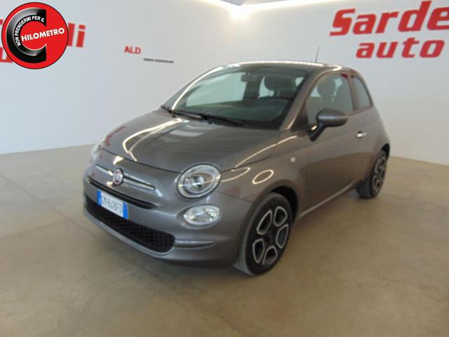 FIAT 500 usata, con ABS