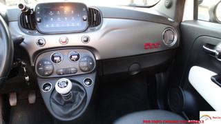FIAT 500C usata 115