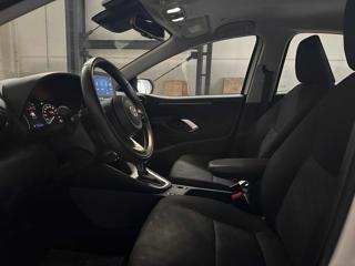 TOYOTA Yaris usata, con Boardcomputer