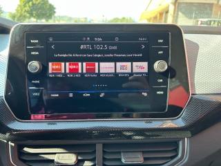VOLKSWAGEN T-Cross usata, con Controllo trazione