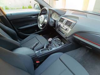 BMW 116 usata 57