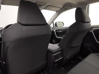 TOYOTA RAV 4 usata, con Fendinebbia