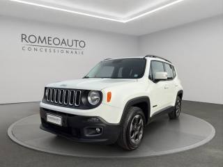 JEEP Renegade usata, con Airbag