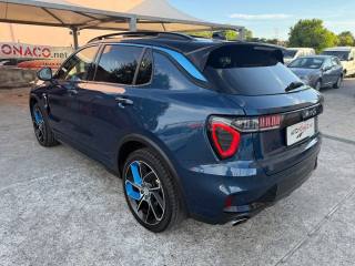 LYNK & CO 01 usata, con Airbag Passeggero