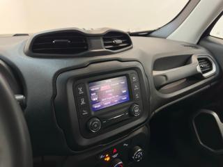 JEEP Renegade usata, con Climatizzatore