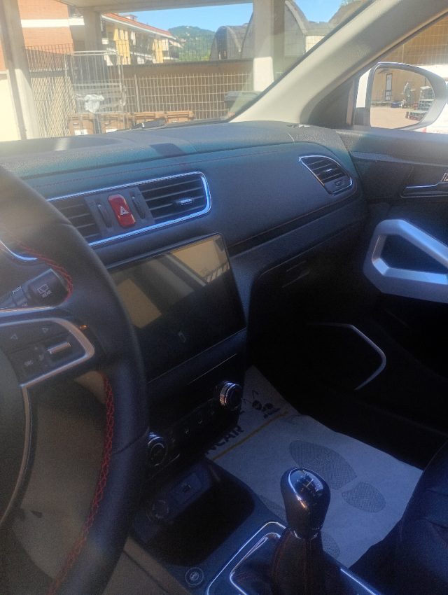 EVO Evo3 usata, con Airbag