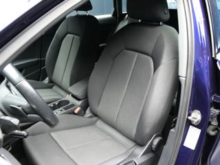 AUDI A3 usata, con Chiusura centralizzata