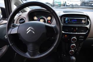 CITROEN C-Zero usata, con Chiusura centralizzata
