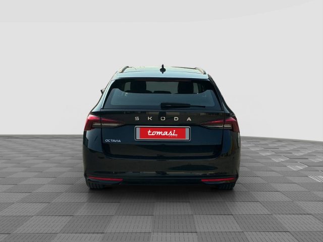SKODA Octavia usata 3